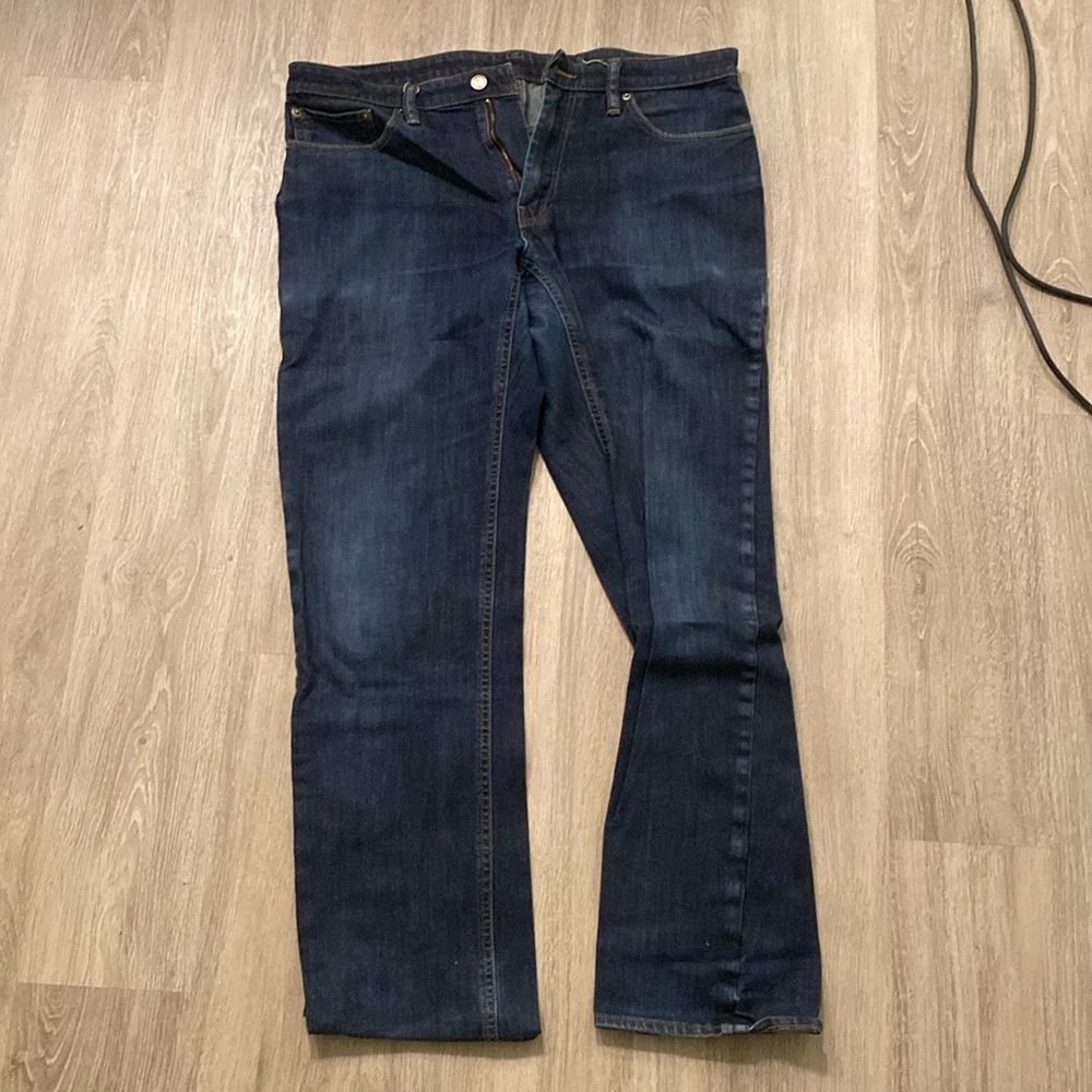 Levi’s Jeans